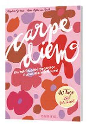 Carpe diem de Angelika Gassner