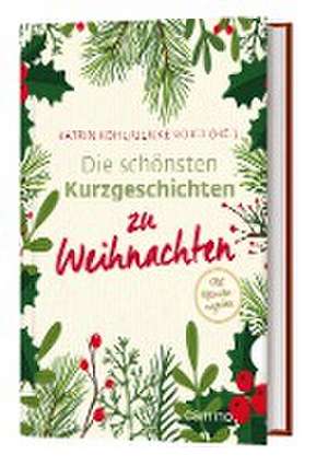 Die schönsten Kurzgeschichten zu Weihnachten de Ulrike Voigt