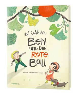 Ich helfe Dir de Stephan Sigg
