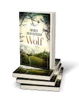 Wolf de Marie Brunntaler