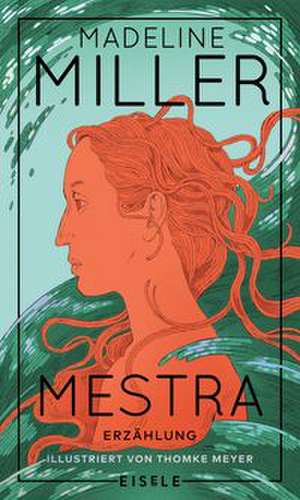 Mestra de Madeline Miller