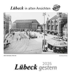 Lübeck 2025