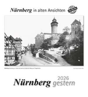 Nürnberg gestern 2026