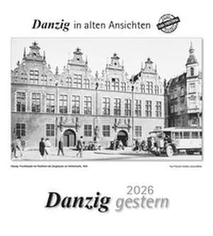 Danzig gestern 2026