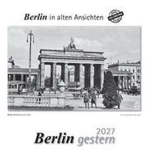 Berlin gestern 2027