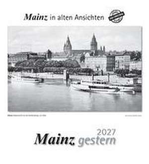 Mainz gestern 2027