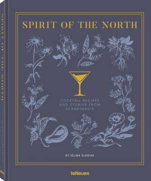 Spirit of the North de Selma Slabiak