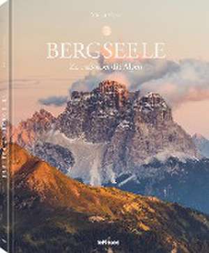 Bergseele de Miriam Mayer