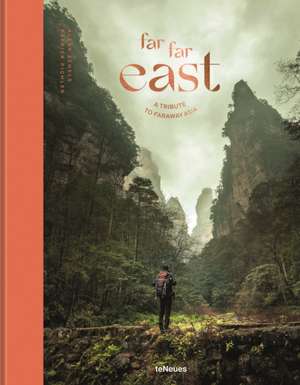 Far Far East de Patrick Pichler