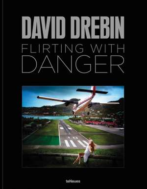 Flirting with Danger de David Drebin