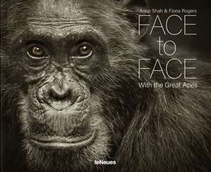 Face to Face de Anup Shah