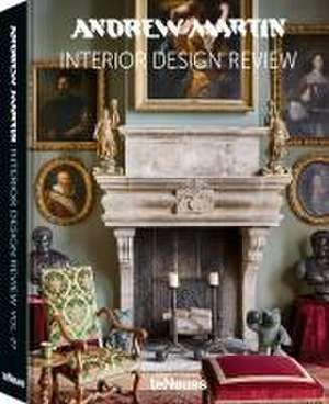 Andrew Martin Interior Design Review Vol 27 de Andrew Martin