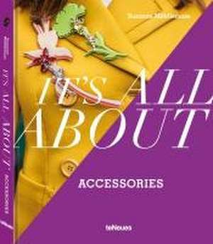 It's All About Accessories de Suzanne Middlemass