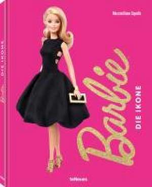 Barbie de Massimiliano Capella