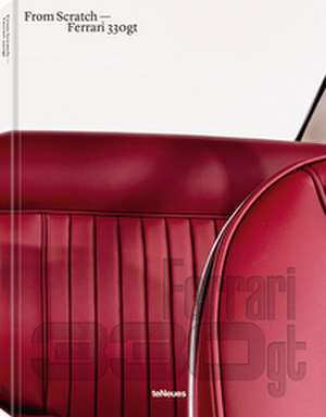 Ferrari 330GT de Charles Blunier