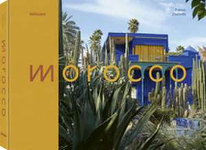 Morocco de Fokion Zissiadis