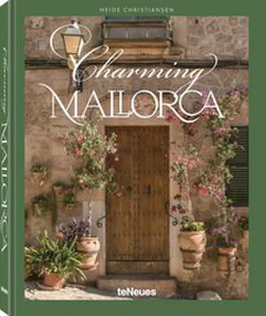 Charming Mallorca de Heide Christiansen
