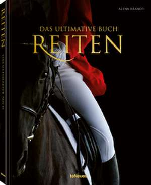 Reiten de Alena Brandt
