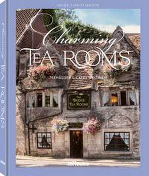 Charming Tea Rooms (DE) de Heide Christiansen