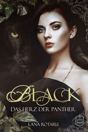 Black de Lana Rotaru