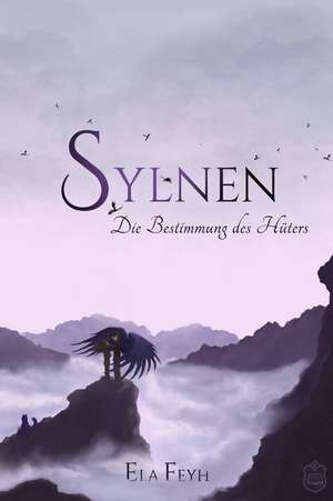 Sylnen 02 de Ela Feyh