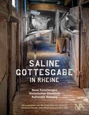 Saline Gottesgabe in Rheine de Mechthild Beilmann-Schöner