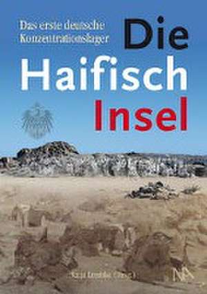 Die Haifischinsel