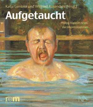 Aufgetaucht de Katja Lembke