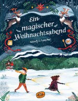 Ein magischer Weihnachtsabend de Marilyn Faucher