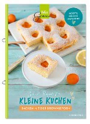 Kleine Kuchen de Wild Corinna