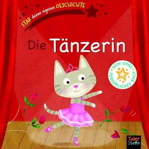 Die Tänzerin de Danielle Mclean