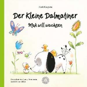 Der kleine Dalmatiner de Mark Haayema