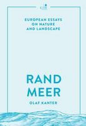 Randmeer de Olaf Kanter