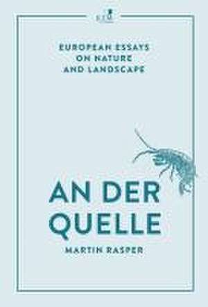 An der Quelle de Martin Rasper