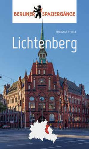 Lichtenberg de Thomas Thiele