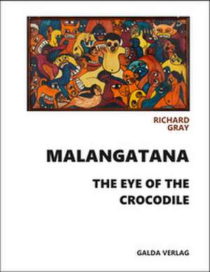 Malangatana de Richard Gray