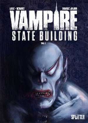 Vampire State Building. Band 2 de Ange