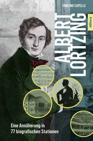 Albert Lortzing de Irmlind Capelle
