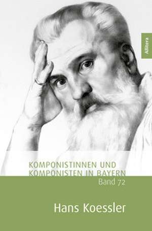 Hans Koessler de Franzpeter Messmer