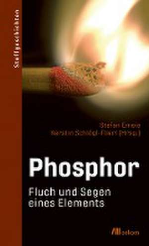 Phosphor de Stefan Emeis