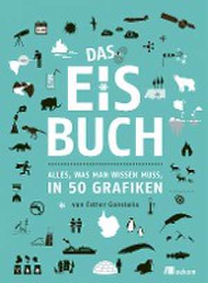 Das Eisbuch de Esther Gonstalla