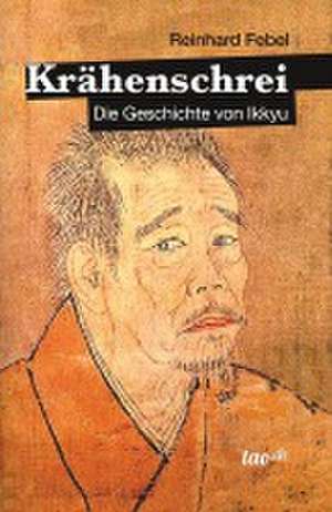 Krähenschrei de Reinhard Febel