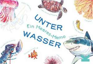 Unter Wasser de Mike Unwin