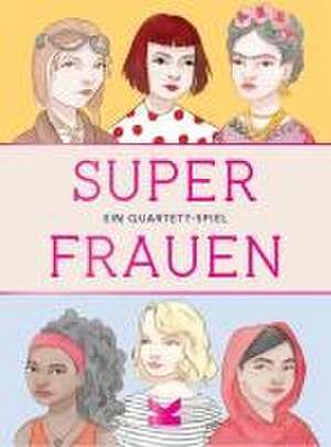 Super Frauen Neuauflage de Thomas Isabel