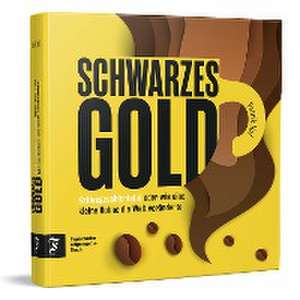 Schwarzes Gold de Patrik Hof