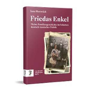 Friedas Enkel de Inna Hartwich