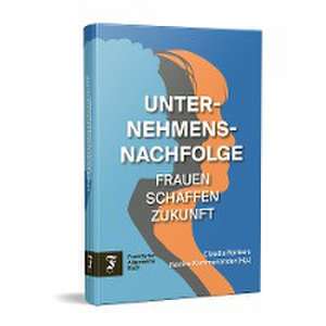 Unternehmensnachfolge de Nadine Kammerlander