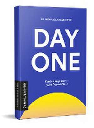 Day One de Ferri Abolhassan