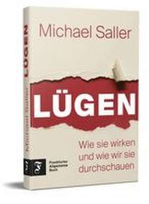 Lügen de Michael Saller