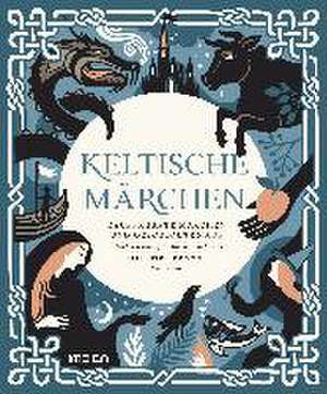 Keltische Märchen de Chronicle Books